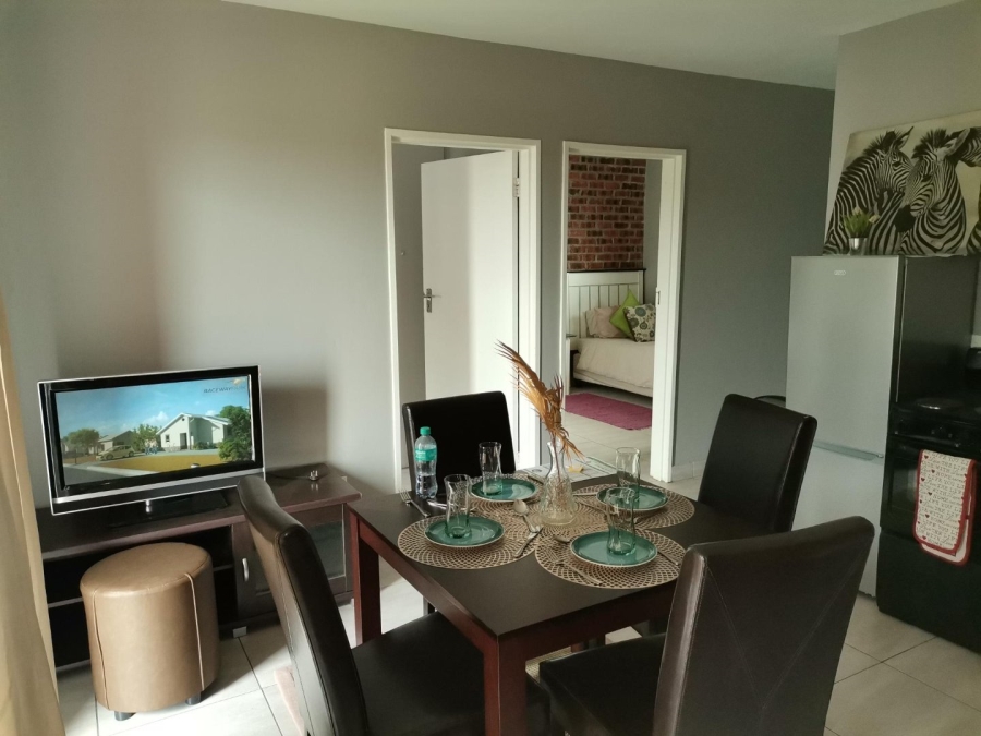 2 Bedroom Property for Sale in Raceway Free State